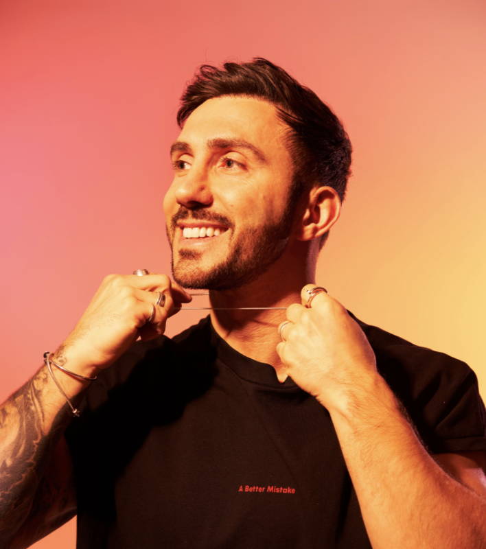Hot Since 82