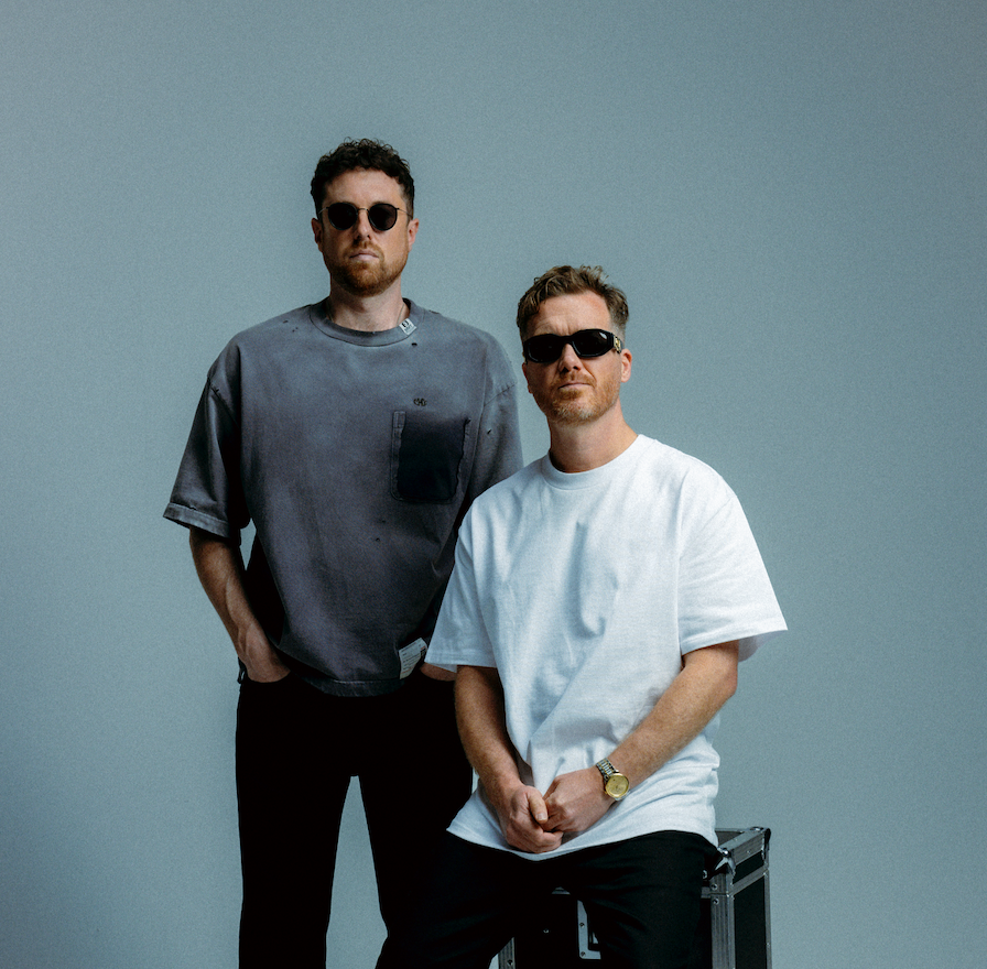 Gorgon City