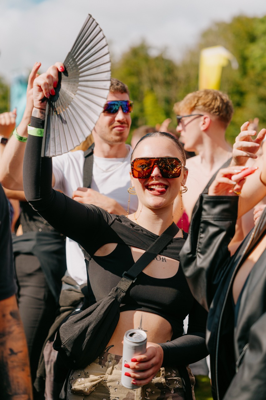 Rave Safe